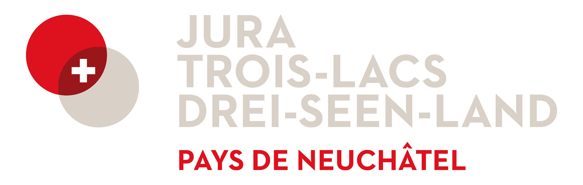 website Neuchâtel Tourismus öffnen